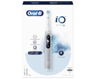 Oral-B iO Series 6 Szary - 1069523 - zdjęcie 3